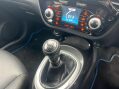 Nissan Juke 1.6 DIG-T Tekna Euro 6 (s/s) 5dr 28
