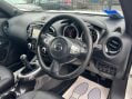 Nissan Juke 1.6 DIG-T Tekna Euro 6 (s/s) 5dr 18