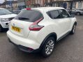 Nissan Juke 1.6 DIG-T Tekna Euro 6 (s/s) 5dr 6
