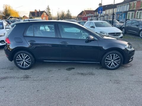 Volkswagen Golf 1.0 TSI SE Euro 6 (s/s) 5dr 6