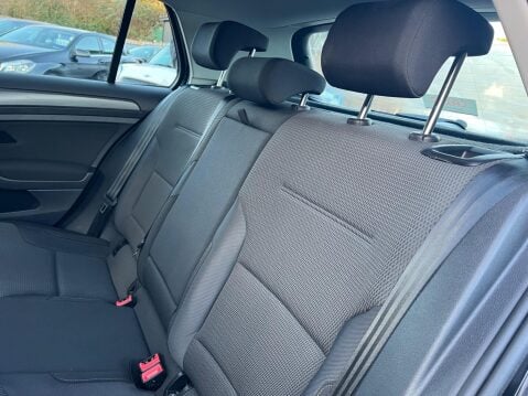 Volkswagen Golf 1.0 TSI SE Euro 6 (s/s) 5dr 23