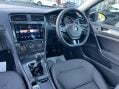 Volkswagen Golf 1.0 TSI SE Euro 6 (s/s) 5dr 17