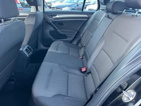 Volkswagen Golf 1.0 TSI SE Euro 6 (s/s) 5dr 22