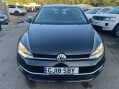 Volkswagen Golf 1.0 TSI SE Euro 6 (s/s) 5dr 2