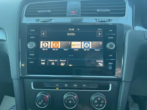 Volkswagen Golf 1.0 TSI SE Euro 6 (s/s) 5dr 32