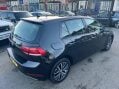 Volkswagen Golf 1.0 TSI SE Euro 6 (s/s) 5dr 5
