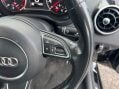 Audi A1 1.4 TFSI Sport Euro 6 (s/s) 3dr 18