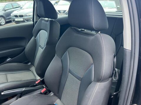 Audi A1 1.4 TFSI Sport Euro 6 (s/s) 3dr 20