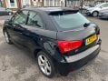 Audi A1 1.4 TFSI Sport Euro 6 (s/s) 3dr 4
