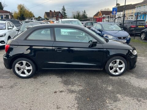 Audi A1 1.4 TFSI Sport Euro 6 (s/s) 3dr 7