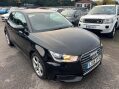 Audi A1 1.4 TFSI Sport Euro 6 (s/s) 3dr 1