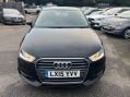 Audi A1 1.4 TFSI Sport Euro 6 (s/s) 3dr 2