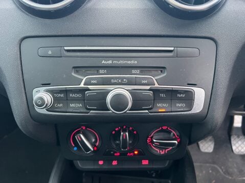 Audi A1 1.4 TFSI Sport Euro 6 (s/s) 3dr 23