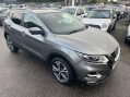 Nissan Qashqai 1.2 DIG-T N-Connecta XTRON Euro 6 (s/s) 5dr 8