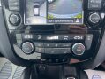 Nissan Qashqai 1.2 DIG-T N-Connecta XTRON Euro 6 (s/s) 5dr 35