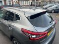 Nissan Qashqai 1.2 DIG-T N-Connecta XTRON Euro 6 (s/s) 5dr 17