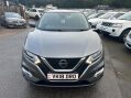 Nissan Qashqai 1.2 DIG-T N-Connecta XTRON Euro 6 (s/s) 5dr 2