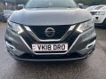 Nissan Qashqai 1.2 DIG-T N-Connecta XTRON Euro 6 (s/s) 5dr 9