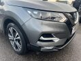 Nissan Qashqai 1.2 DIG-T N-Connecta XTRON Euro 6 (s/s) 5dr 12