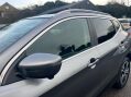 Nissan Qashqai 1.2 DIG-T N-Connecta XTRON Euro 6 (s/s) 5dr 15