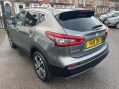 Nissan Qashqai 1.2 DIG-T N-Connecta XTRON Euro 6 (s/s) 5dr 4