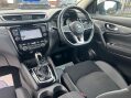 Nissan Qashqai 1.2 DIG-T N-Connecta XTRON Euro 6 (s/s) 5dr 22