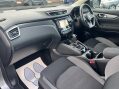Nissan Qashqai 1.2 DIG-T N-Connecta XTRON Euro 6 (s/s) 5dr 23