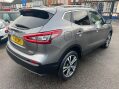 Nissan Qashqai 1.2 DIG-T N-Connecta XTRON Euro 6 (s/s) 5dr 6