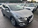 Nissan Qashqai 1.2 DIG-T N-Connecta XTRON Euro 6 (s/s) 5dr