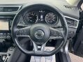 Nissan Qashqai 1.2 DIG-T N-Connecta XTRON Euro 6 (s/s) 5dr 19