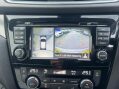 Nissan Qashqai 1.2 DIG-T N-Connecta XTRON Euro 6 (s/s) 5dr 34