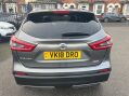 Nissan Qashqai 1.2 DIG-T N-Connecta XTRON Euro 6 (s/s) 5dr 5