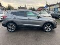 Nissan Qashqai 1.2 DIG-T N-Connecta XTRON Euro 6 (s/s) 5dr 7
