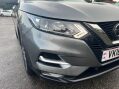 Nissan Qashqai 1.2 DIG-T N-Connecta XTRON Euro 6 (s/s) 5dr 13