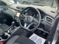 Nissan Qashqai 1.2 DIG-T N-Connecta XTRON Euro 6 (s/s) 5dr 18