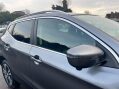 Nissan Qashqai 1.2 DIG-T N-Connecta XTRON Euro 6 (s/s) 5dr 14
