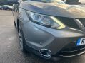 Nissan Qashqai 1.2 DIG-T Tekna 2WD Euro 5 (s/s) 5dr 13