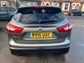 Nissan Qashqai 1.2 DIG-T Tekna 2WD Euro 5 (s/s) 5dr 5