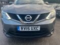 Nissan Qashqai 1.2 DIG-T Tekna 2WD Euro 5 (s/s) 5dr 9