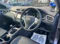 Nissan Qashqai 1.2 DIG-T Tekna 2WD Euro 5 (s/s) 5dr 18