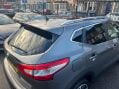 Nissan Qashqai 1.2 DIG-T Tekna 2WD Euro 5 (s/s) 5dr 16