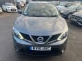 Nissan Qashqai 1.2 DIG-T Tekna 2WD Euro 5 (s/s) 5dr 2