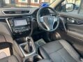 Nissan Qashqai 1.2 DIG-T Tekna 2WD Euro 5 (s/s) 5dr 22