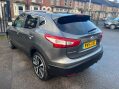 Nissan Qashqai 1.2 DIG-T Tekna 2WD Euro 5 (s/s) 5dr 4