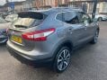 Nissan Qashqai 1.2 DIG-T Tekna 2WD Euro 5 (s/s) 5dr 6