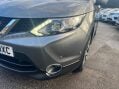 Nissan Qashqai 1.2 DIG-T Tekna 2WD Euro 5 (s/s) 5dr 11