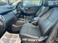 Nissan Qashqai 1.2 DIG-T Tekna 2WD Euro 5 (s/s) 5dr 24