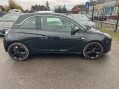 Vauxhall Adam 1.2i GLAM Euro 6 3dr 7