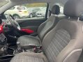 Vauxhall Adam 1.2i GLAM Euro 6 3dr 15