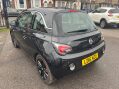 Vauxhall Adam 1.2i GLAM Euro 6 3dr 4